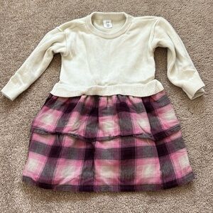 3T baby gap dress